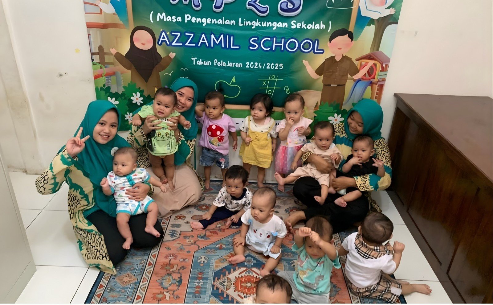 Daycare