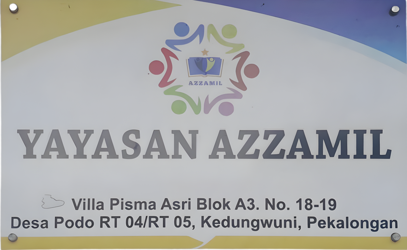 Gambar Visi